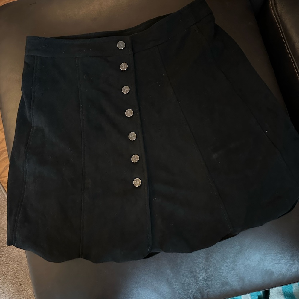 Dolce Vita Skirt